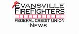 Pictures of Evansville Firefighters Federal Credit Union