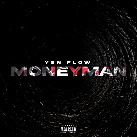 Ysn Flow Money Man Single In High Resolution Audio Prostudiomasters