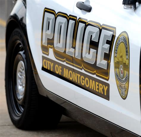 Montgomery police chief resigns; mayor says change needed | Alabama