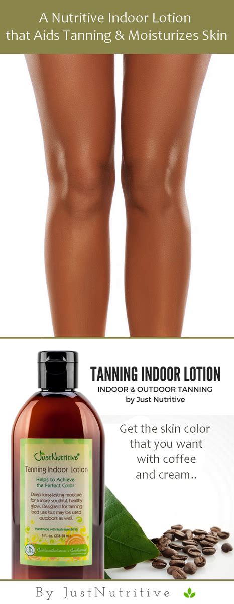 Tanning Indoor Lotion Best Tanning Lotion Indoor Tanning