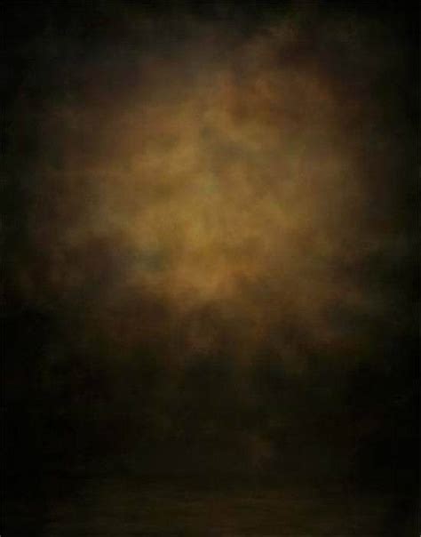 Background hitam jas terbaru hd. 8x8FT 2.4mx2.4m Indoor Dark Brown Yellow Costume Portrait ...