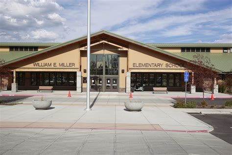 This list will help you pick the right pro hvac company in asheville. Bend-La Pine Schools :: WE Miller