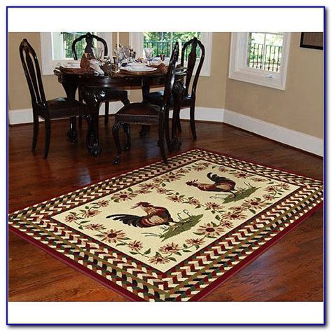Kangaroo original standing mat kitchen rug. Nourison Rooster Kitchen Rug - Rugs : Home Design Ideas ...