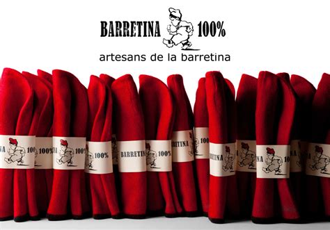 The Beret Project Catalan Barretines