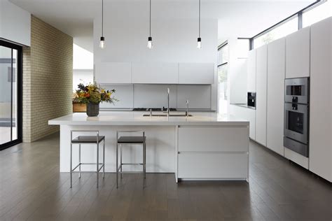 Minimalist Kitchen Design Ideas Kitchen Minimalist Grey Modern Designs