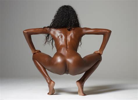 Chicas negras desnudas hd Chicas desnudas y sus coños