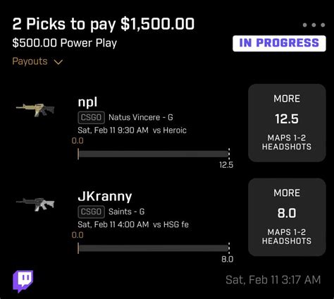 the daily hitman on twitter csgo plays on prize picks for 2 11 promo code hitman new users