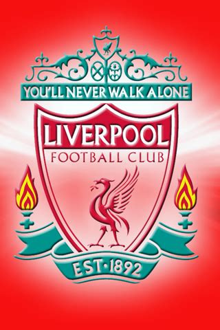 There is no psd format for liverpool logo in our system. Liverpool Logo iPhone Wallpaper | iDesign iPhone