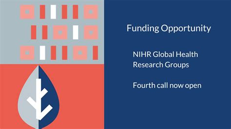 Nihr Global Health On Twitter Apply For Nihrglobalhealth Research