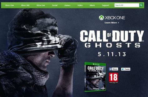 Cod Ghosts World Tour Which Unannounced Cities Should The Call Of