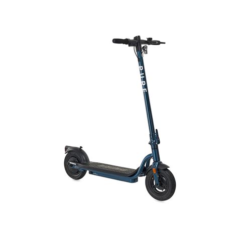 Pure Air Pro Electric Scooter 2021 Pure Electric