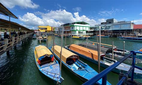 Pulau Belakang Padang Batam Daya Tarik Aktivitas Lokasi And Biaya