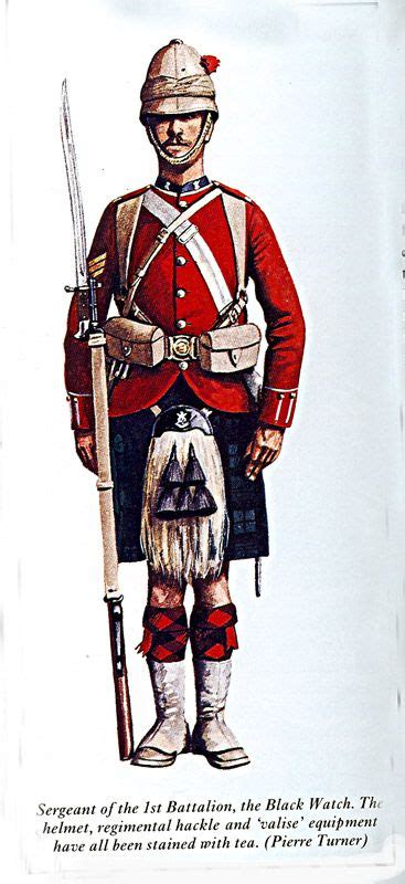 115 Best The Black Watch The 42nd Royal Highland Regiment Images On