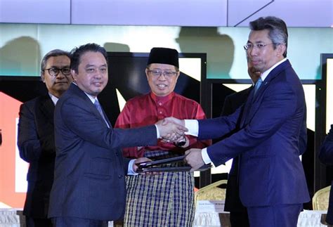 The visit affirmed our view markets. Sarawak Petchem inks deal with Petronas Chemicals ...