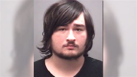 Alamance County Man Charged With Sexually Exploiting A Minor Fox8 Wghp
