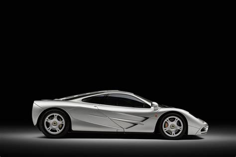 Mclaren was the first team to reveal its 2021 challenger, as it heads into the new season with a new power unit having ditched renault in favour of a new bulge in the side of the engine cover is similar to the one that's appeared on the 2021 mercedes and is needed to accommodate some of the. Iconic McLaren F1 Took 18 Months to Restore at MSO - GTspirit