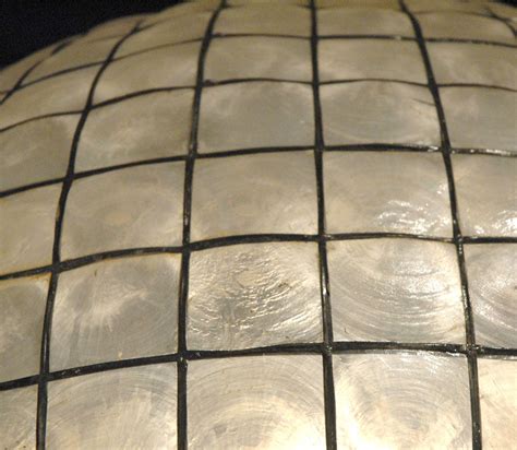 Check spelling or type a new query. Capiz Shell Globe Light at 1stdibs