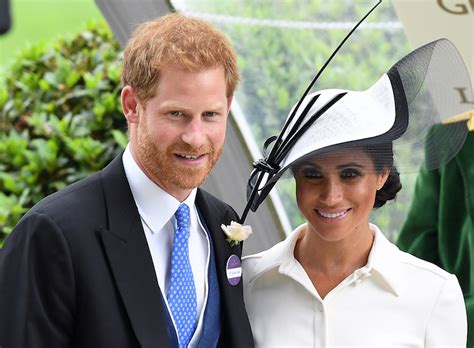 The baby will be a cousin of prince george. Why Are Meghan Markle and Prince Harry So Determined to ...
