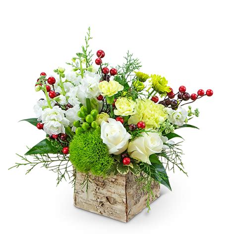 Winterberry Lodi Florist Prairie Winds Floral Local Flower Delivery