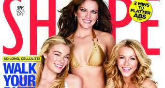 Today S Best Country Music Videos Amazing Cover Of Shape Magazine