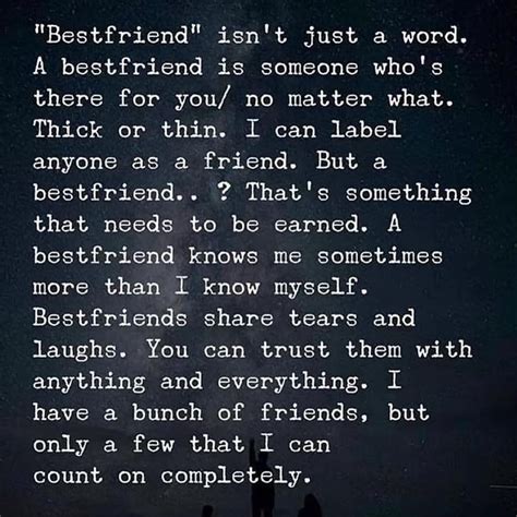 Tag Your Bestfriend ️ Best Friend Quotes Friends Quotes Quotes Deep