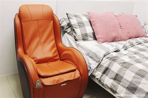 Ulove 2 massage chair osim malaysia. OGAWA New Home Living compliments my living space ...