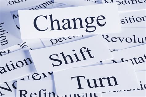 006 – How To Change Your Life – When Things Are Changing For The Worst