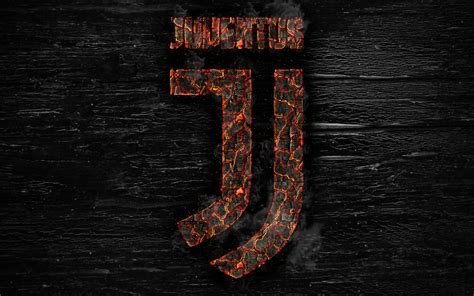 The fans of the club are very crazy that's why there are a lot of nicknames of the club. Juventus Logo Wallpaper 4K : SFONDI DELLA JUVENTUS DA ...