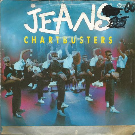 Jeans Vinyl Records And Cds For Sale Musicstack