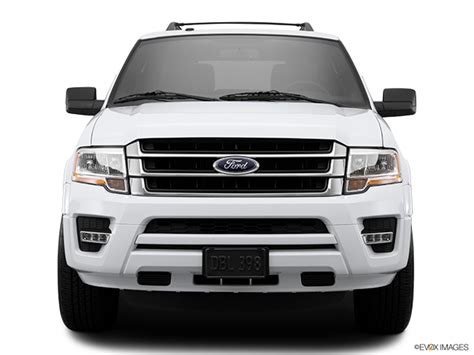 2015 Ford Expedition Price Review Photos Canada Driving