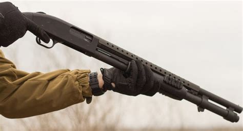 Whats The Best Home Defense Shotgun Load Outdoor Enthusiast