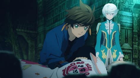 Streaming tales of zestiria the x sub indo dengan resolusi 240p, 360p, 480p, 720p dalam format mp4 dan mkv lengkap beserta batch. Tales of Zestiria The X - 01 - Anime Evo