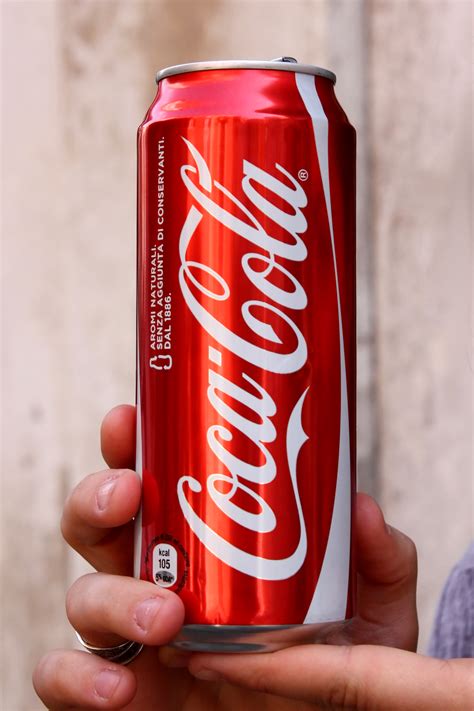 Filecoca Cola 50cl Can Italia Wikimedia Commons