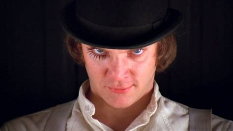 When he is released, he's brutally beaten by all of his old adversaries. A Clockwork Orange Easter Eggs Hiding In Other Movies And ...