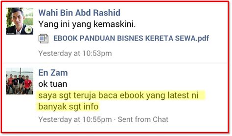 Check spelling or type a new query. Panduan Bisnes Kereta Sewa - Wahi Abd Rashid