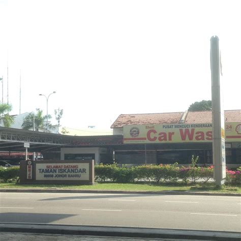 Cara bawak kereta dari johor ke singapore. Welcome To My Blog: Tips & Cara Drive Sendiri Dari JB Ke ...
