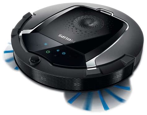 Робот пылесос Philips Fc8822 Smartpro Active — купить в интернет