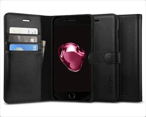 Best Wallet Cases For Iphone 8 Plus In 2023 Igeeksblog