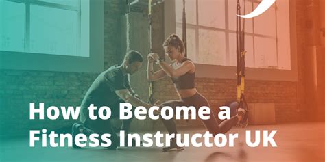 How To Become A Fitness Instructor In The Uk 2021 Origym