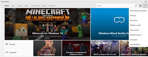 Can't find the microsoft store (or windows store) on your windows 10 computer? Cannot Download Game From Microsoft Store - selfieblackberry