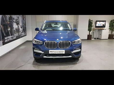 15 Used Bmw X3 Cars In Mumbai Second Hand Bmw X3 Cars In Mumbai Cartrade