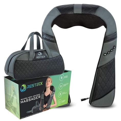 13 Best Back Massagers According To Customer Reviews