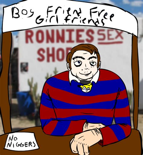 Clip of a picture of chris chan being featured on mtv's failosophy show. Christian weston chandler by boxtops on DeviantArt