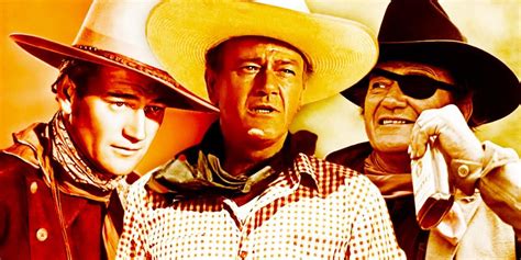 20 Best John Wayne Movies Ranked