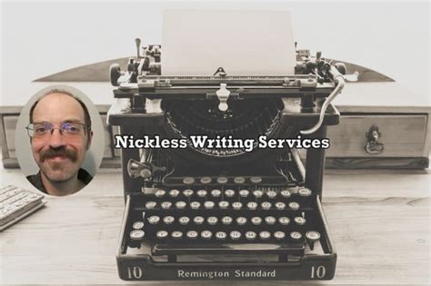 Write Your Engaging Tech Blog Or Article By Drewcore Fiverr