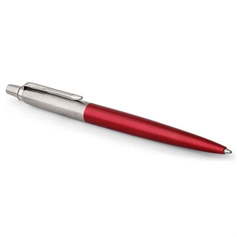 Parker Pens Parker Red And Steel Pen Jewellery From Gerry Browne