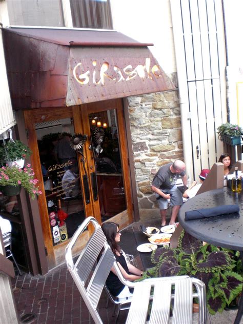 Girasole is a charming, family-owned, and hands down the best Italian