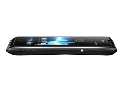 Sony Xperia E C1504 4gb Black Unlocked Smartphone C1504 For
