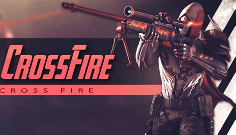 Make Crossfire Facebook Cover Photo