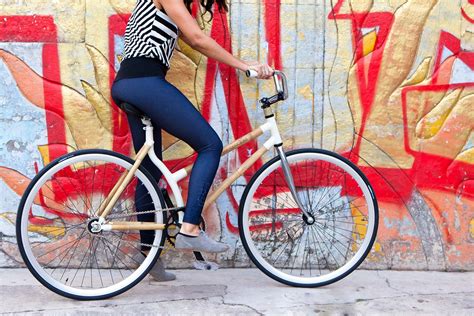 Bicicletas De Bambú Cycling News Walking Street Bicycle Girl Bike Tour Cool Bikes Bike